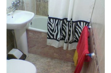 Rusko Hotel Soči / Sochi, Exteriér