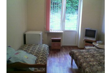 Rusija Hotel Sočis / Sochi, Eksterjeras