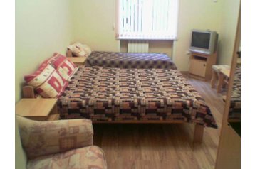 Rusija Hotel Sočis / Sochi, Eksterjeras