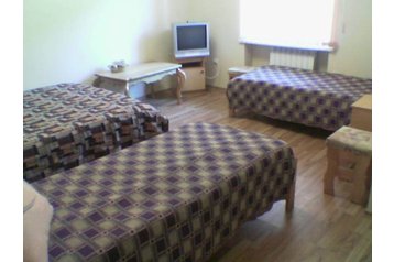 Rusija Hotel Sočis / Sochi, Eksterjeras