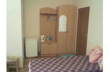 Rusija Hotel Sočis / Sochi, Eksterjeras