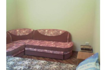 Rusija Hotel Sočis / Sochi, Eksterjeras