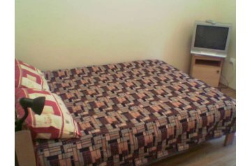 Rusija Hotel Sočis / Sochi, Eksterjeras