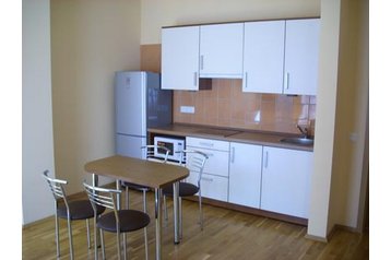 Lietuva Byt Palanga, Eksterjers