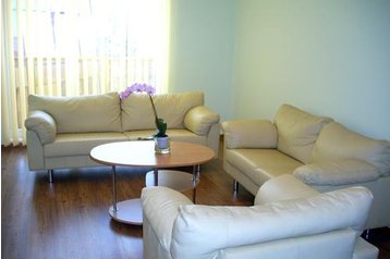 Litva Byt Palanga, Eksterier