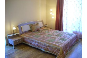 Litauen Byt Palanga, Eksteriør