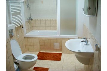 Litauen Byt Palanga, Eksteriør