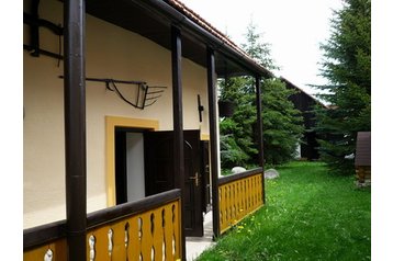 Cabană Pribylina 2