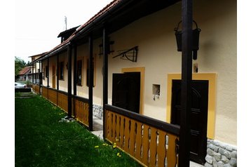 Cabană Pribylina 4