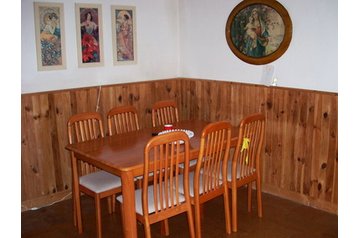 Cabană Pribylina 6