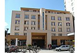 Hotell Tirana Albaania