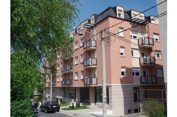 Сербiя Byt Beograd, Екстер'єр