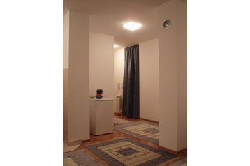 Serbia Byt Beograd, Exteriorul