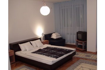 Serbia Byt Beograd, Eksterjöör