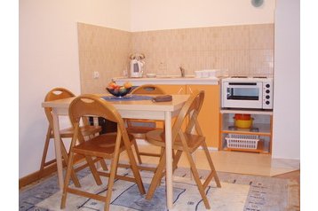 Serbia Byt Beograd, Eksterjöör