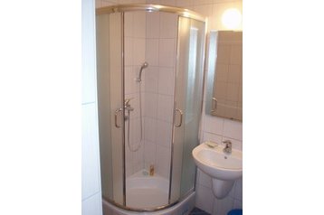 Serbia Byt Beograd, Eksterjöör