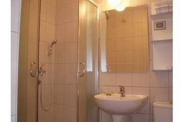 Serbien Byt Beograd, Exterieur