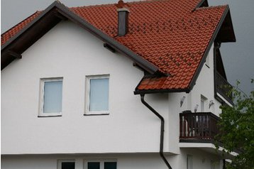 Serbia Privát Zlatibor, Eksteriør