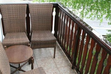 Serbia Privát Zlatibor, Eksteriør