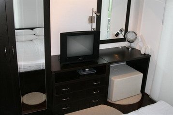 Serbia Privát Zlatibor, Eksteriør