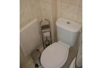 Serbia Privát Zlatibor, Eksteriør