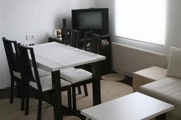 Serbia Privát Zlatibor, Eksteriør