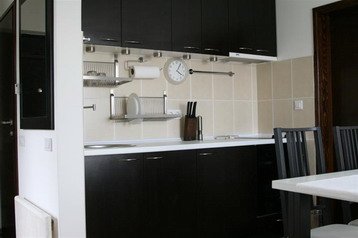 Serbia Privát Zlatibor, Eksteriør