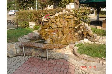 Отель Заболотов / Zabolotiv 3