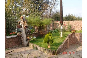 Отель Заболотов / Zabolotiv 4