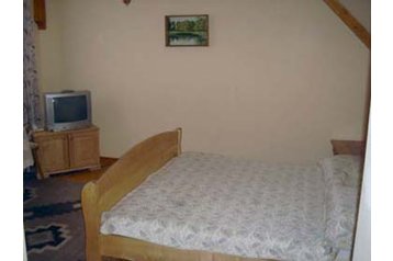 Украина Hotel Zabolotiv, Заболотов, Интерьер