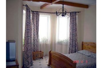 Отель Заболотов / Zabolotiv 4