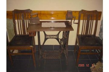 Отель Заболотов / Zabolotiv 4