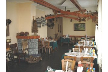 Отель Заболотов / Zabolotiv 4