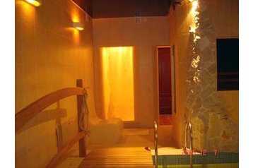 Отель Заболотов / Zabolotiv 4