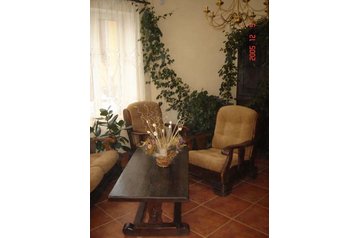 Украйна Hotel Zabolotiv, Екстериор