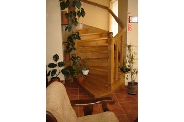 Украйна Hotel Zabolotiv, Екстериор