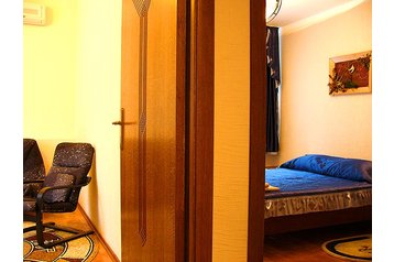 Rosja Hotel Soczi / Sochi, Zewnątrz