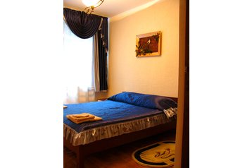 Rosja Hotel Soczi / Sochi, Zewnątrz