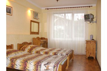 Rosja Hotel Soczi / Sochi, Zewnątrz