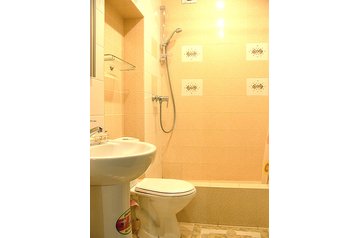 Rusko Hotel Soči / Sochi, Exteriér