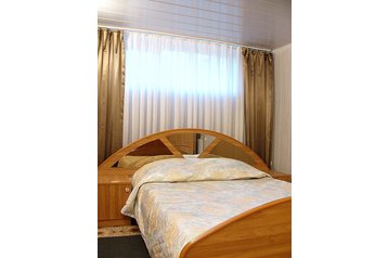 Venemaa Hotel Sotši / Sochi, Eksterjöör