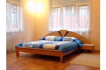 Venemaa Hotel Sotši / Sochi, Eksterjöör