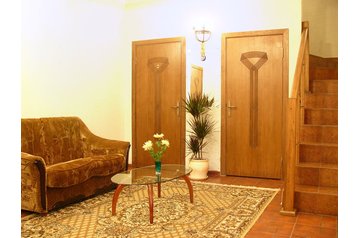 Venemaa Hotel Sotši / Sochi, Eksterjöör