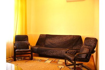 Russie Hotel Sotchi / Sochi, Extérieur