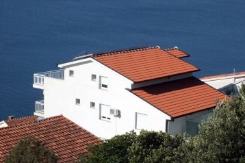 Bosznia és Hercegovina Privát Neum, Exteriőr