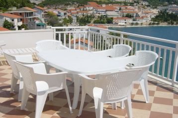 Bosznia és Hercegovina Privát Neum, Exteriőr