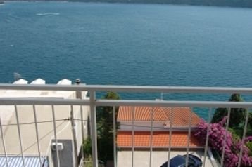 Bosznia és Hercegovina Privát Neum, Exteriőr