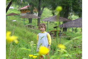 Albaania Hotel Berat, Eksterjöör
