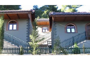 Албанiя Hotel Berat, Екстер'єр