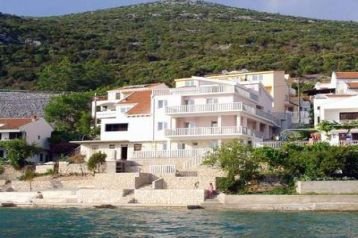 Bosznia és Hercegovina Privát Neum, Exteriőr